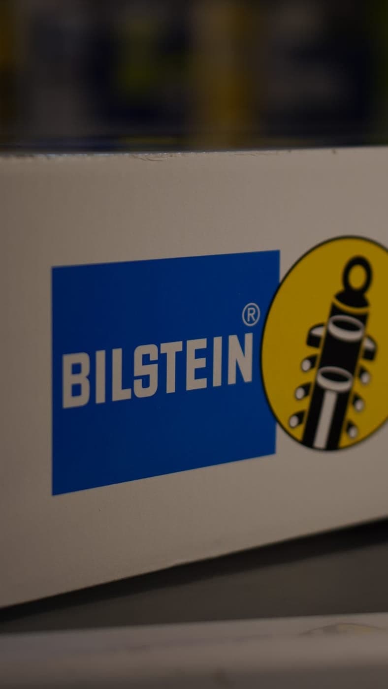 Amortisseur avant (B4) BILSTEIN — photo 6