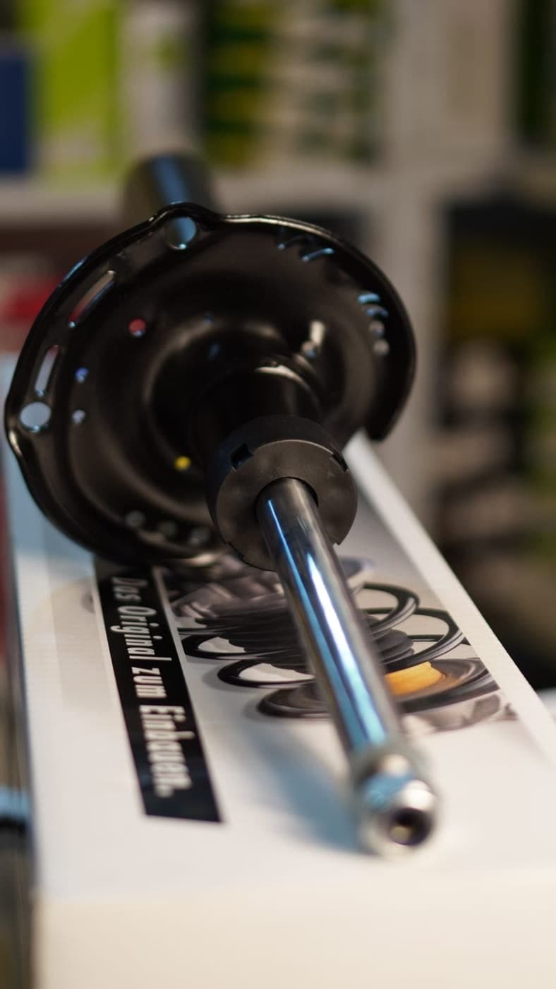 Amortisseur avant (B4) BILSTEIN — photo 9
