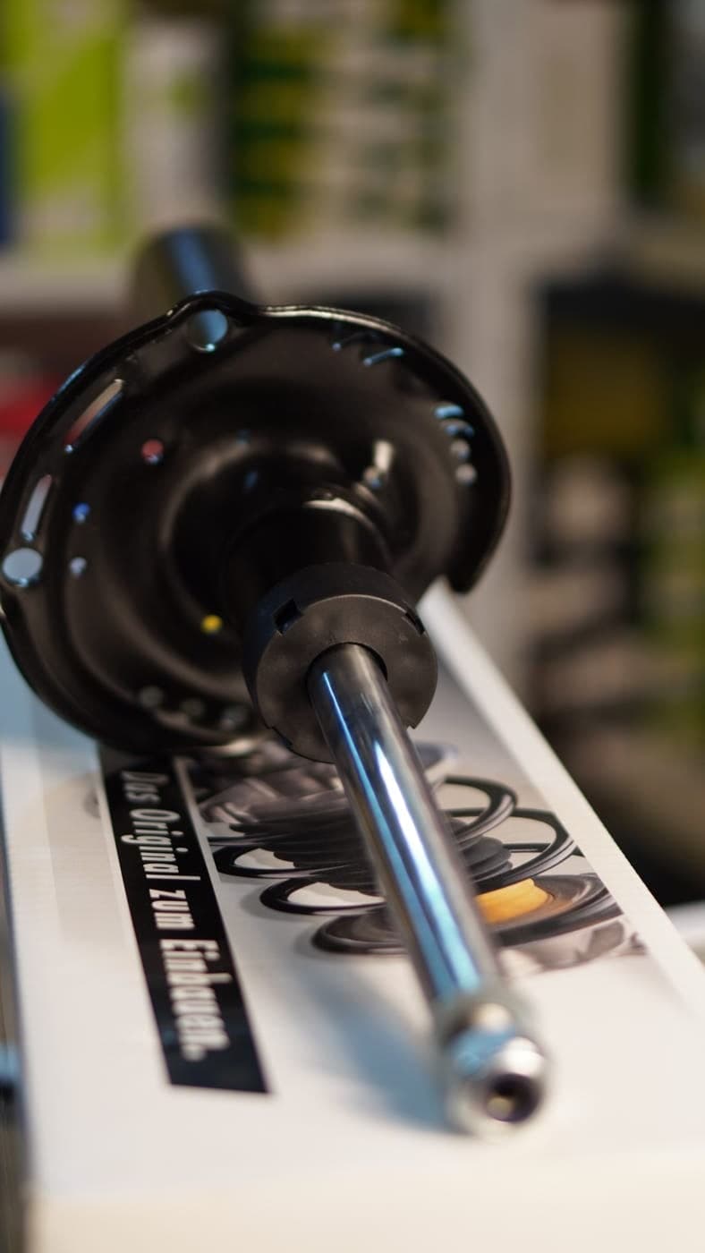 Amortisseur avant (B4) BILSTEIN — photo 10