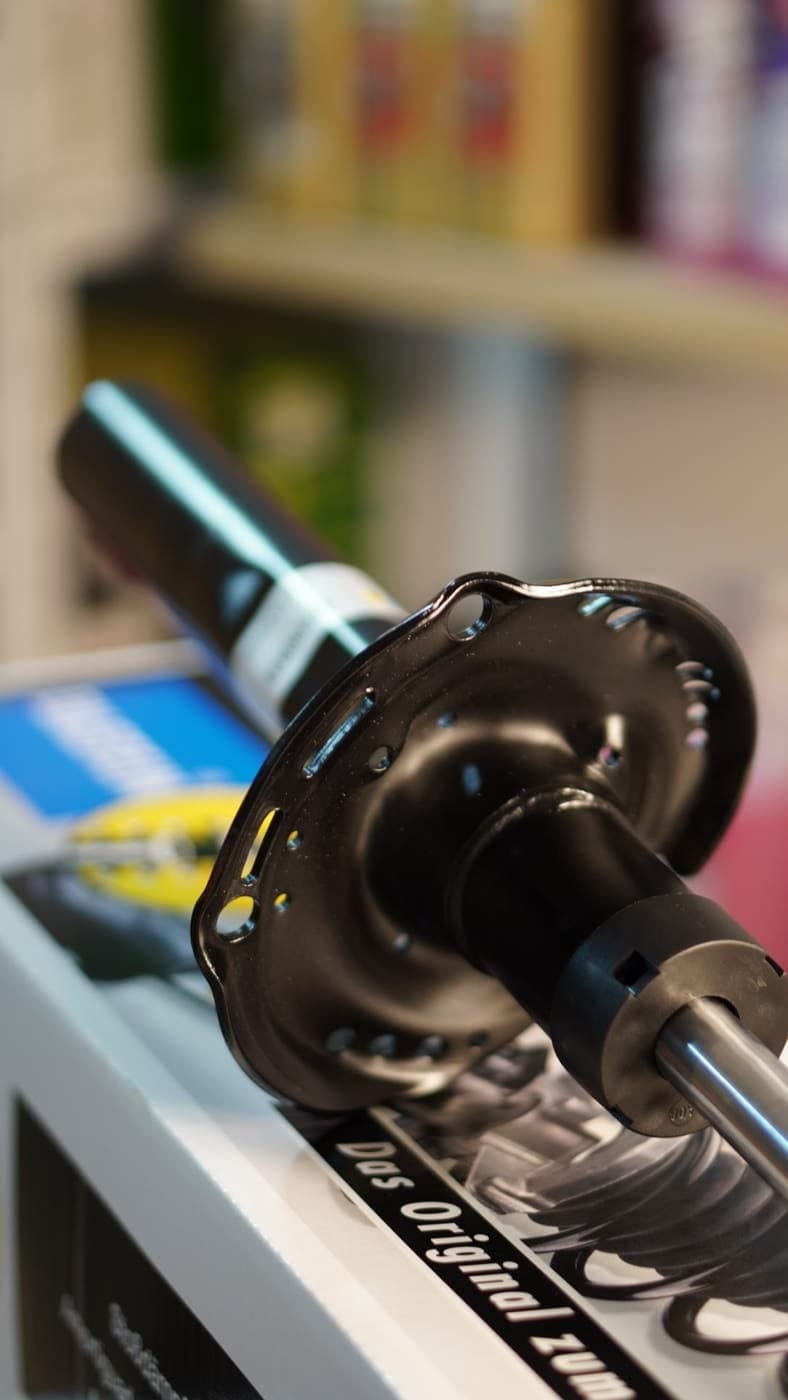 Amortisseur avant (B4) BILSTEIN — photo 11
