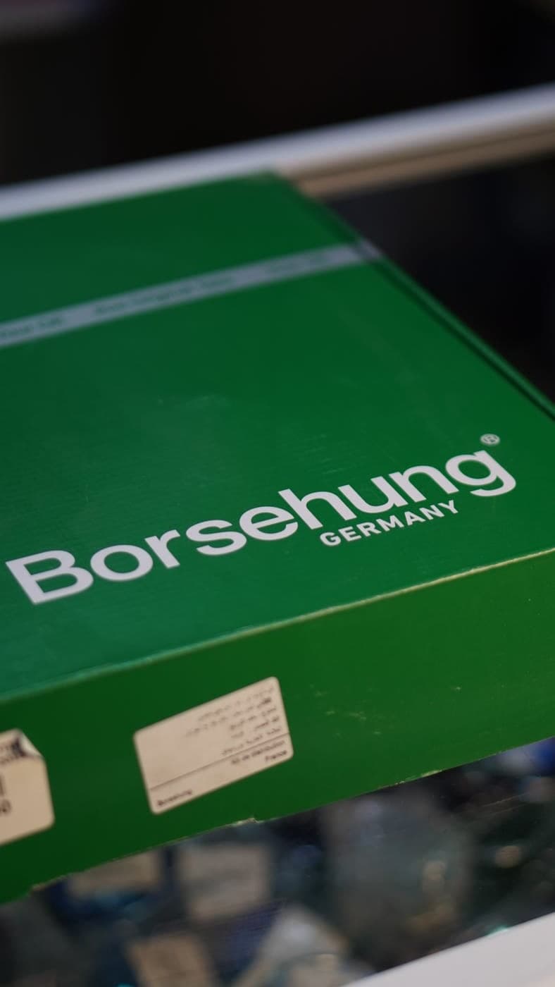 Kit de distribution par chaine BORSEHUNG — photo 2