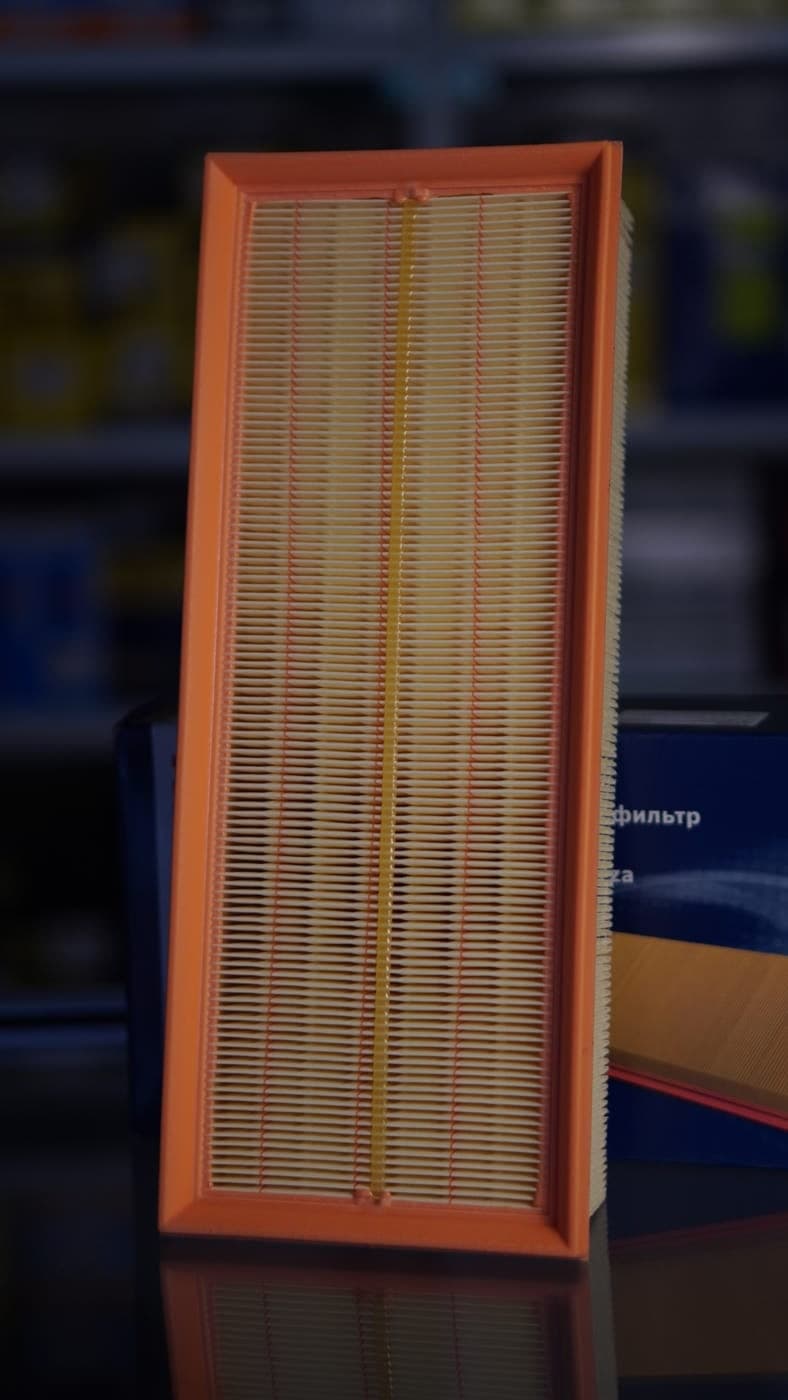 Filtre a air BOSCH — photo 2