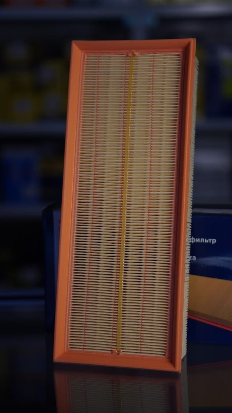 Filtre a air BOSCH — photo 3