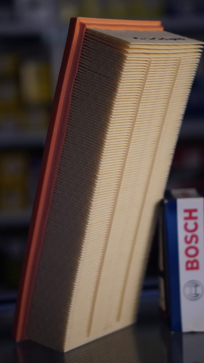 Filtre a air BOSCH — photo 4