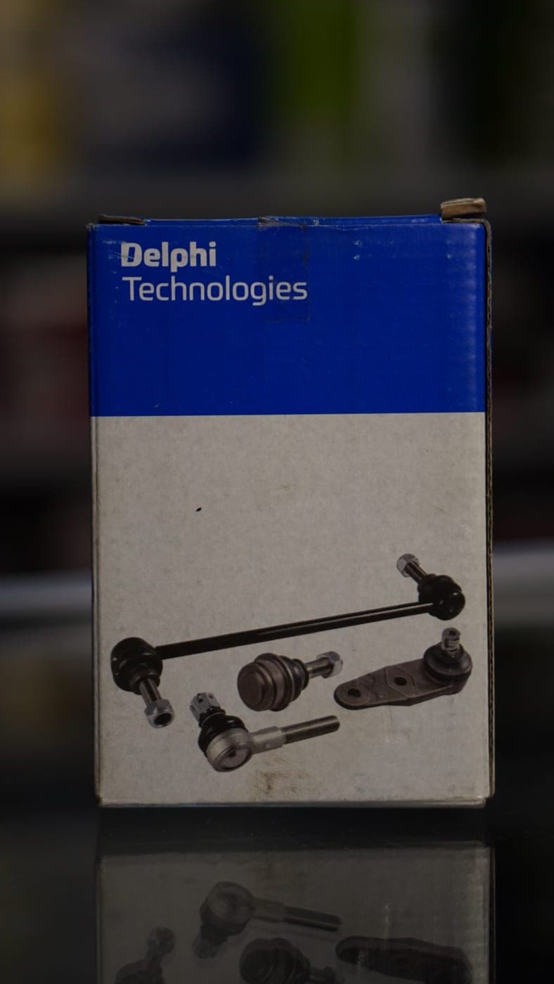 Biellette de direction / barre stabilisatrice DELPHI — photo 2