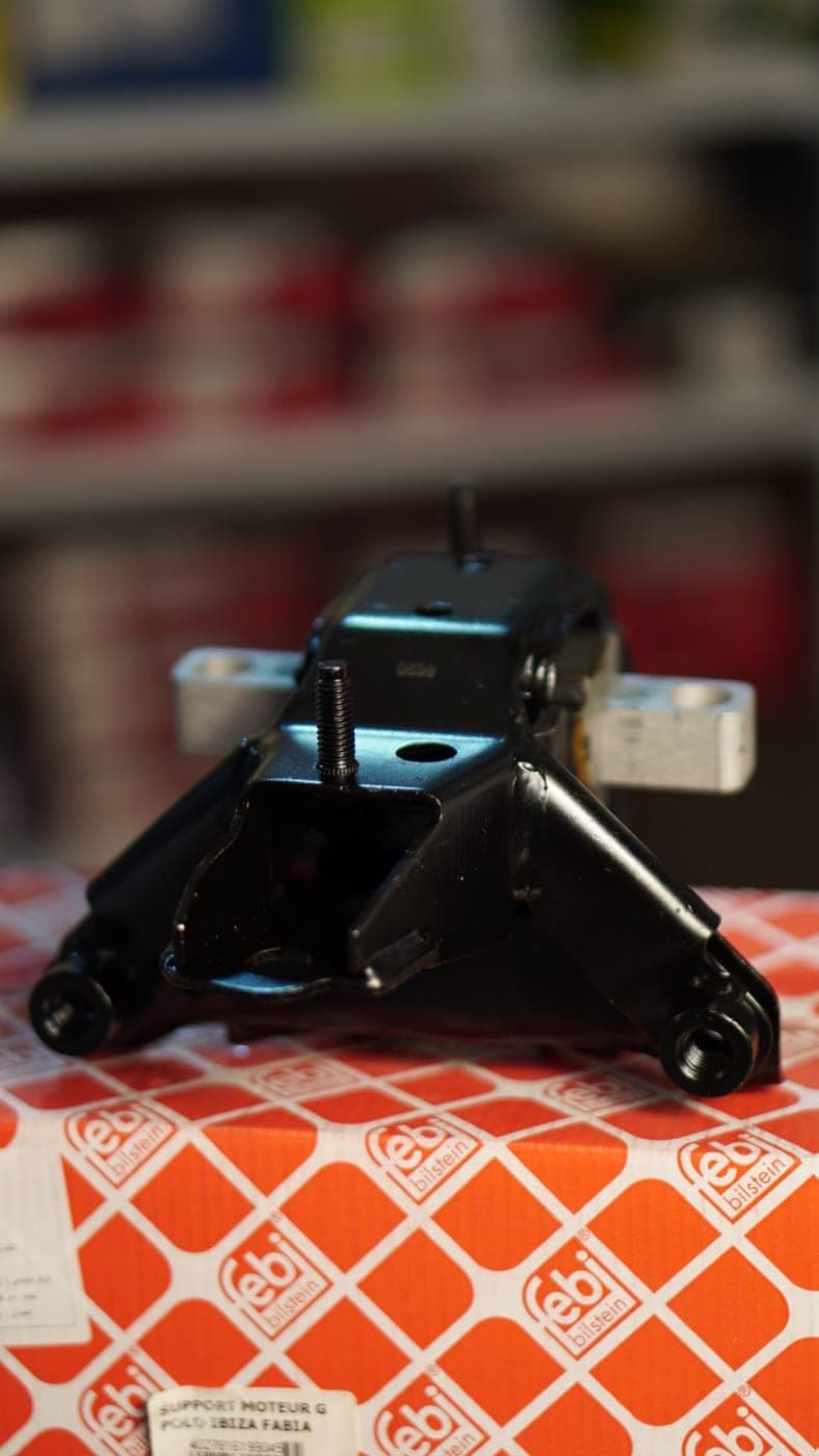 Support moteur FEBI — photo 4