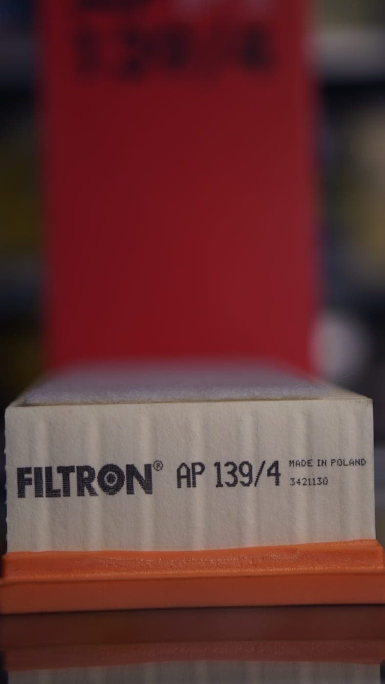 Filtre a air FILTRON — photo 3