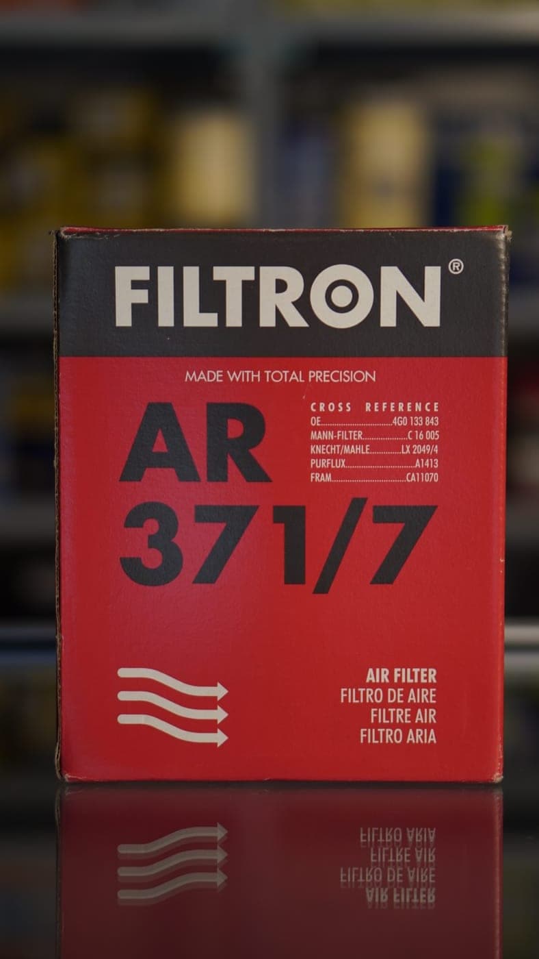 Filtre a air