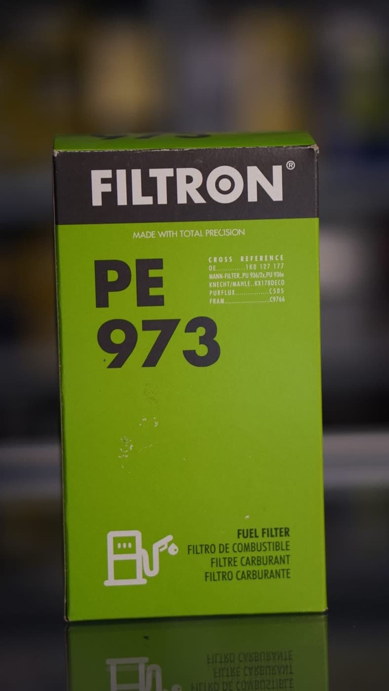 Filtre a gasoil