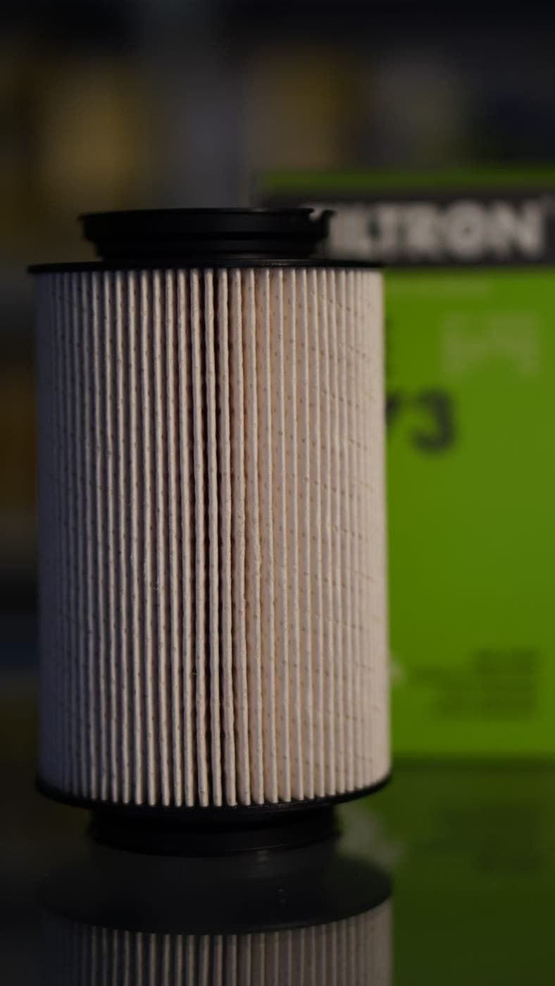 Filtre a gasoil FILTRON — photo 3