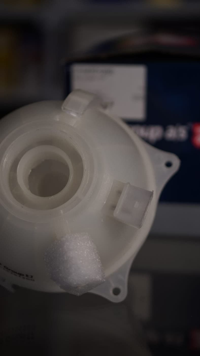 Vase d'expansion JP GROUP — photo 8