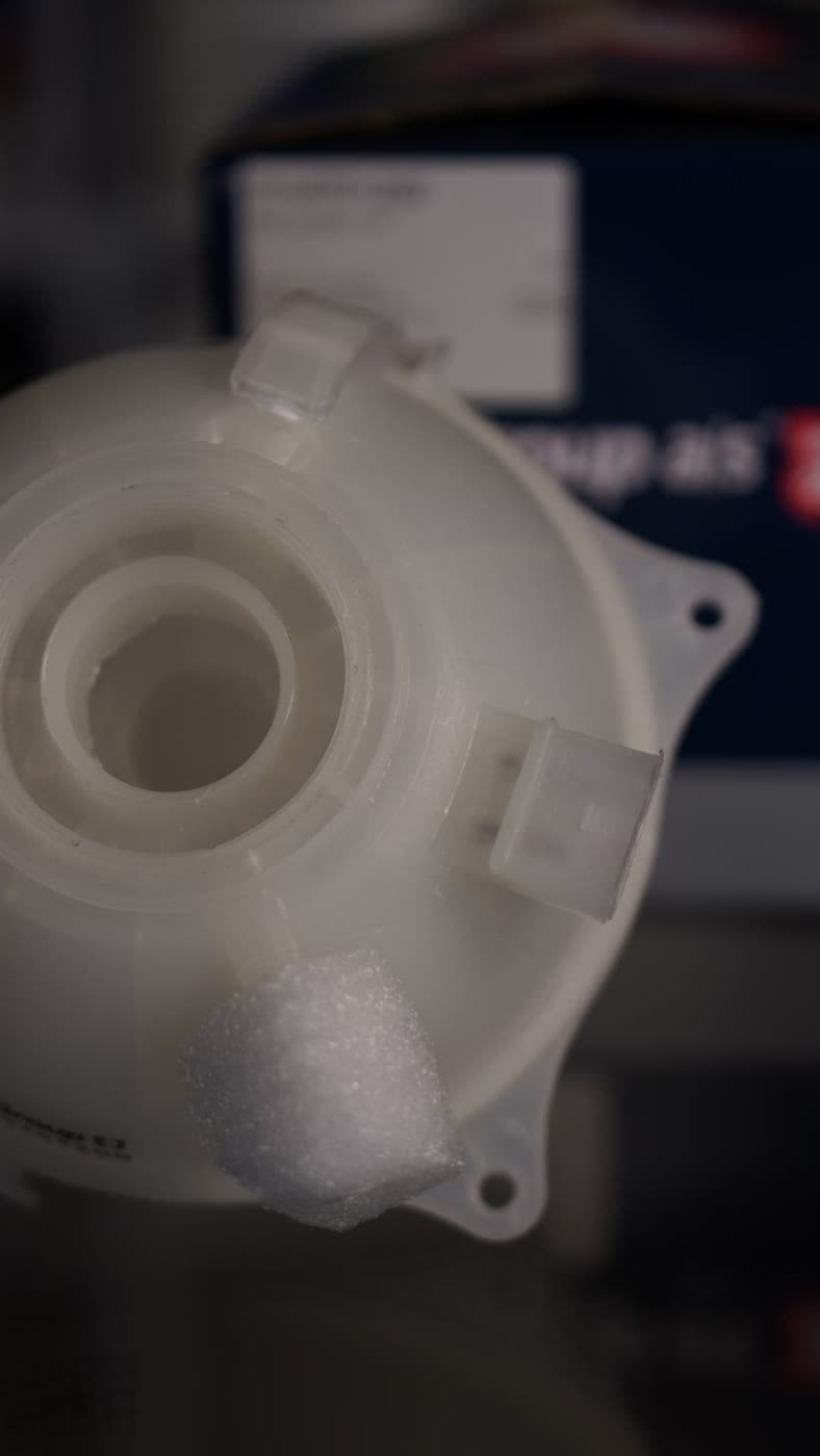 Vase d'expansion JP GROUP — photo 9