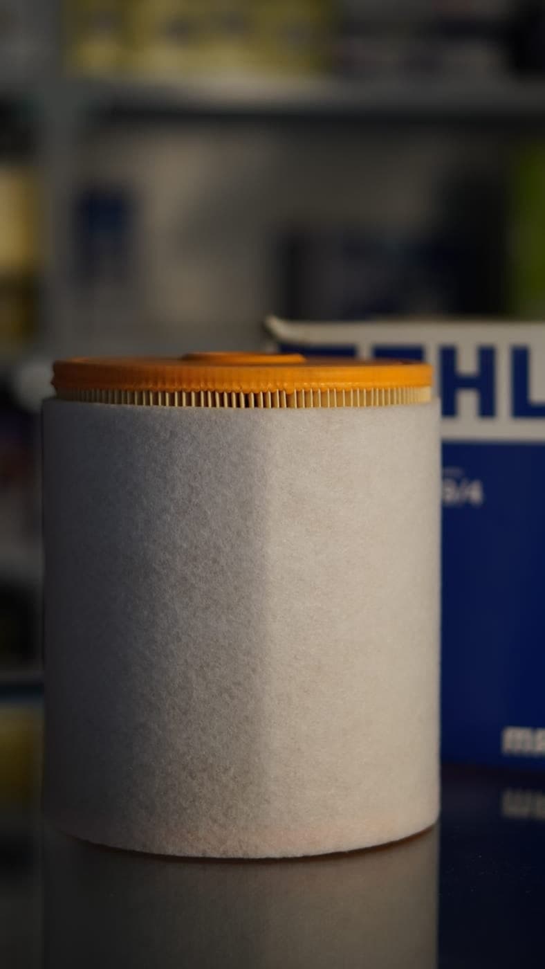 Filtre a air MAHLE — photo 3