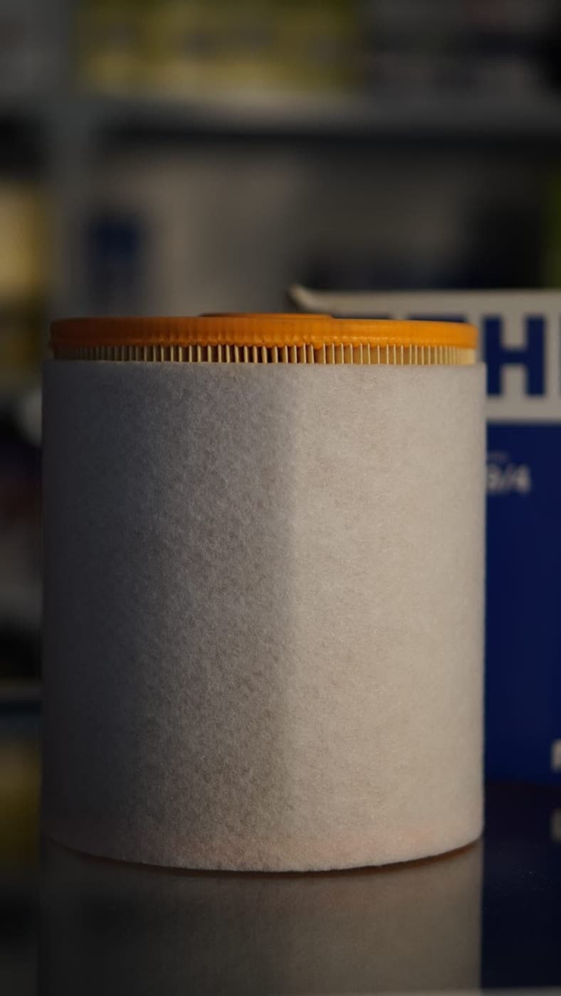Filtre a air MAHLE — photo 4