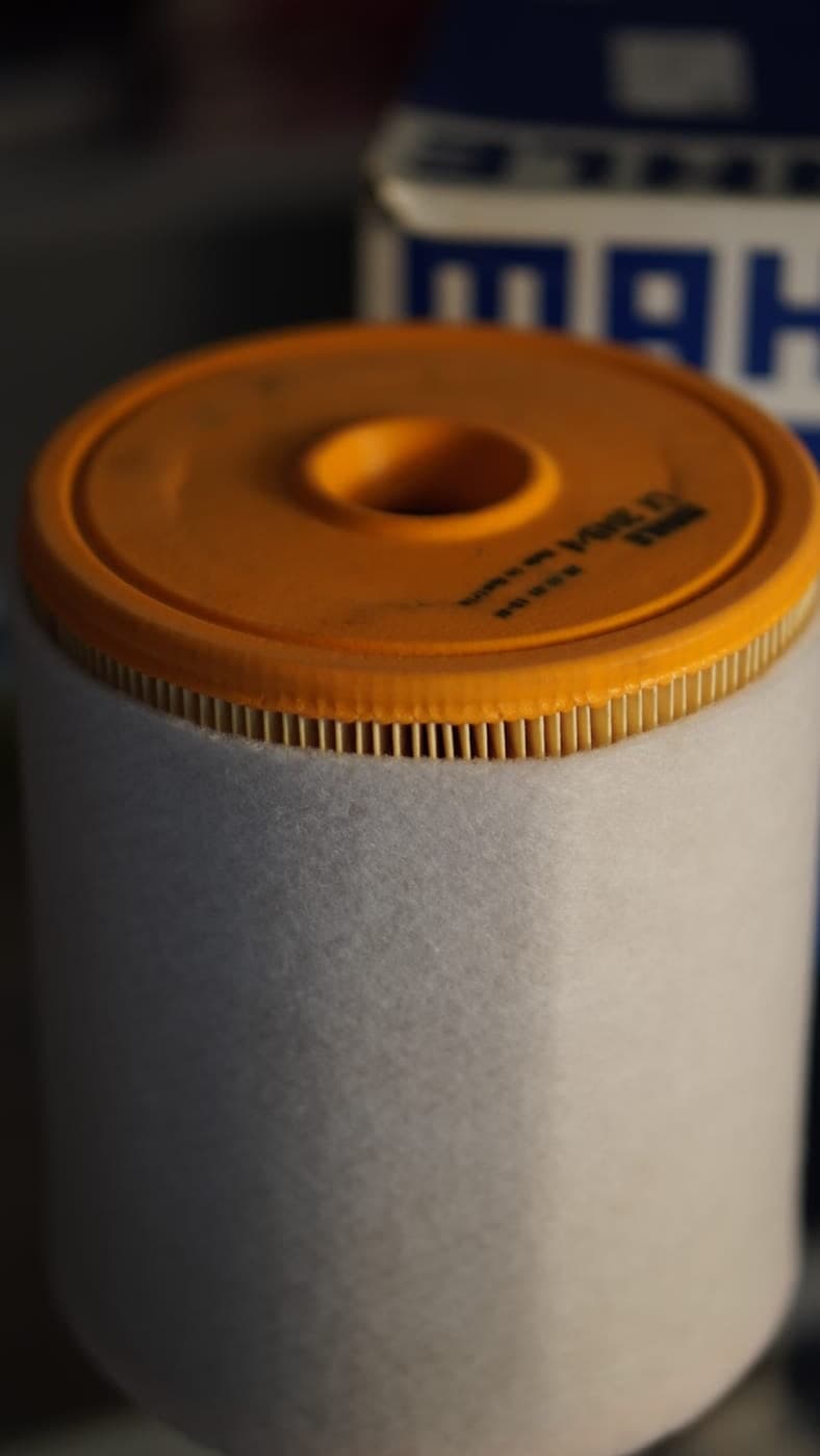 Filtre a air MAHLE — photo 5