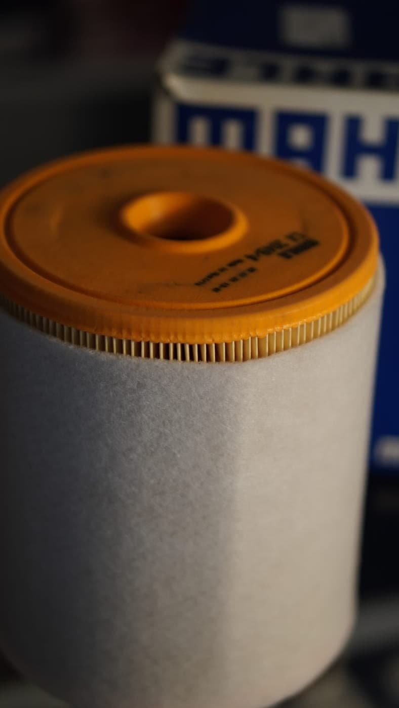 Filtre a air MAHLE — photo 6