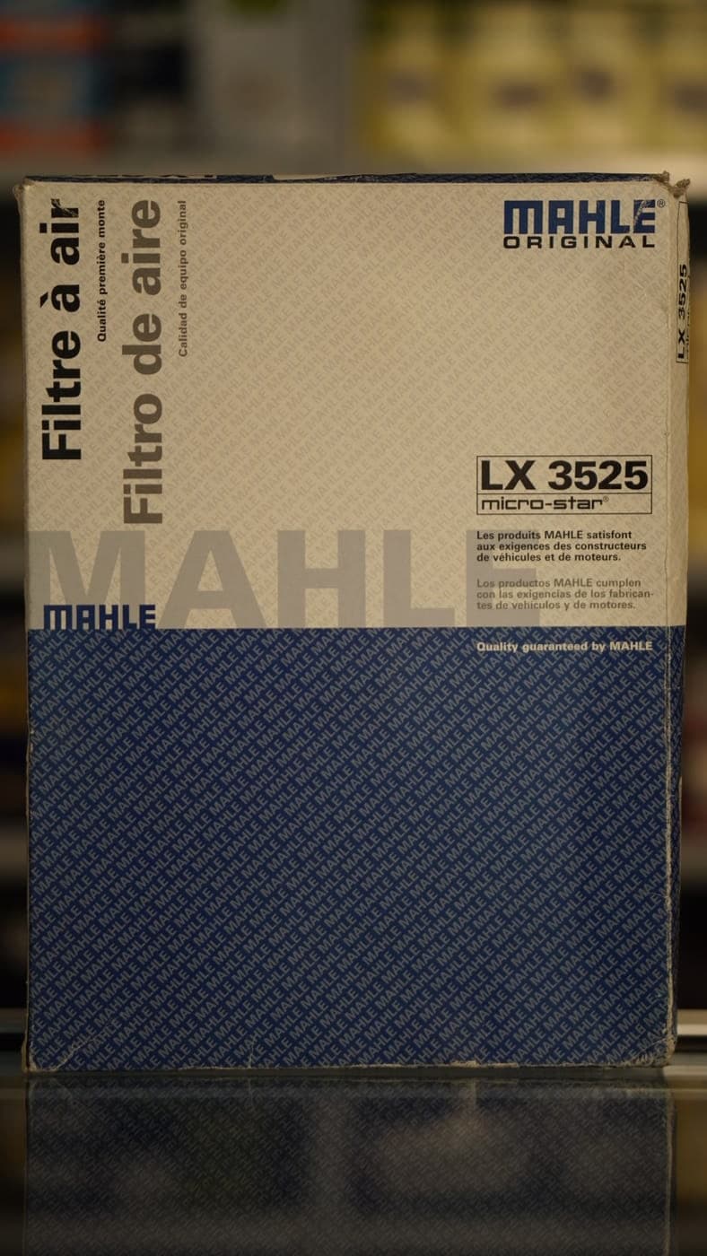 Filtre a air