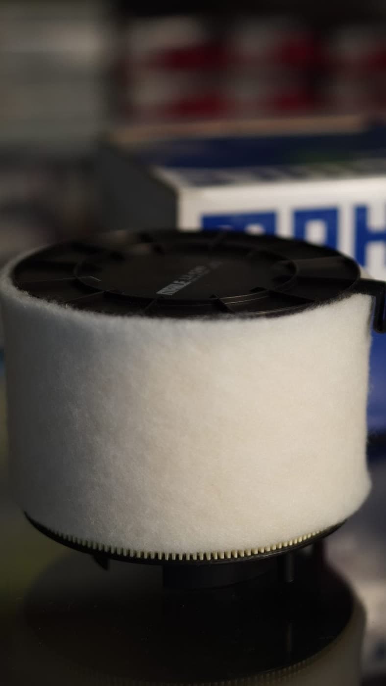 Filtre a air MAHLE — photo 3