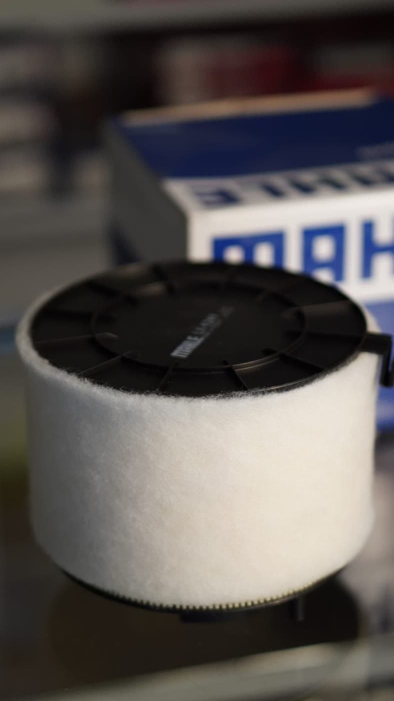 Filtre a air MAHLE — photo 4
