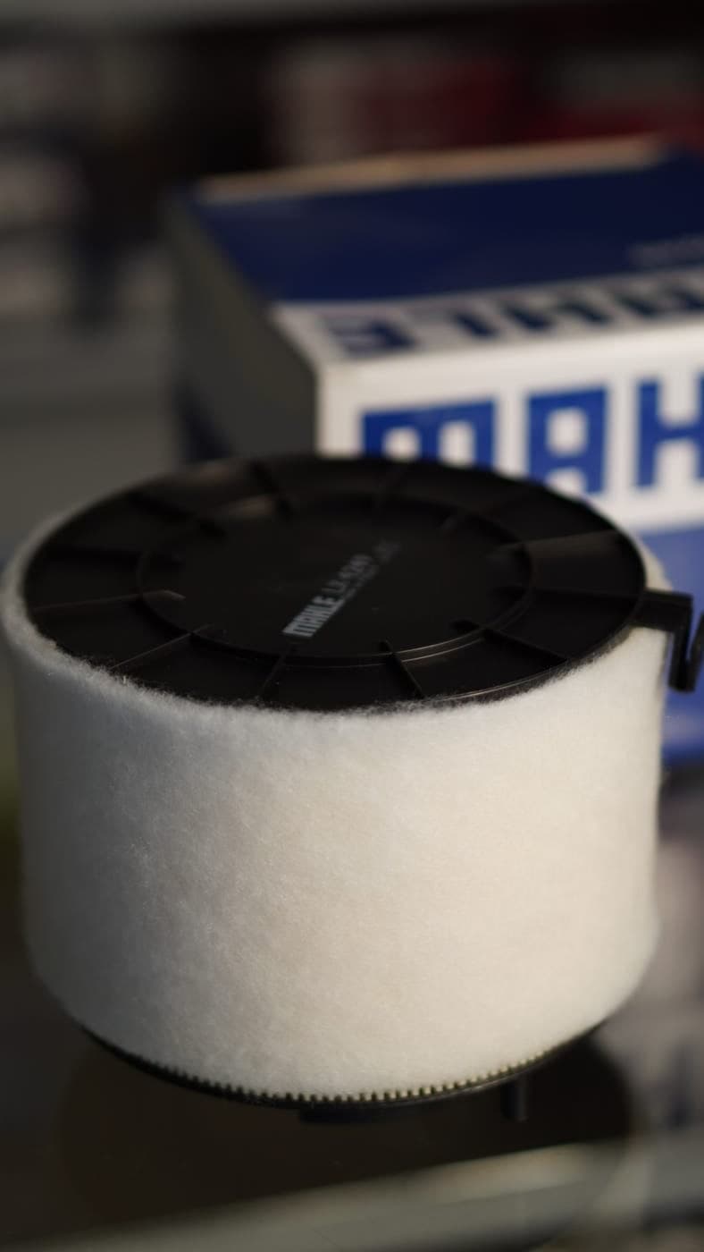 Filtre a air MAHLE — photo 5