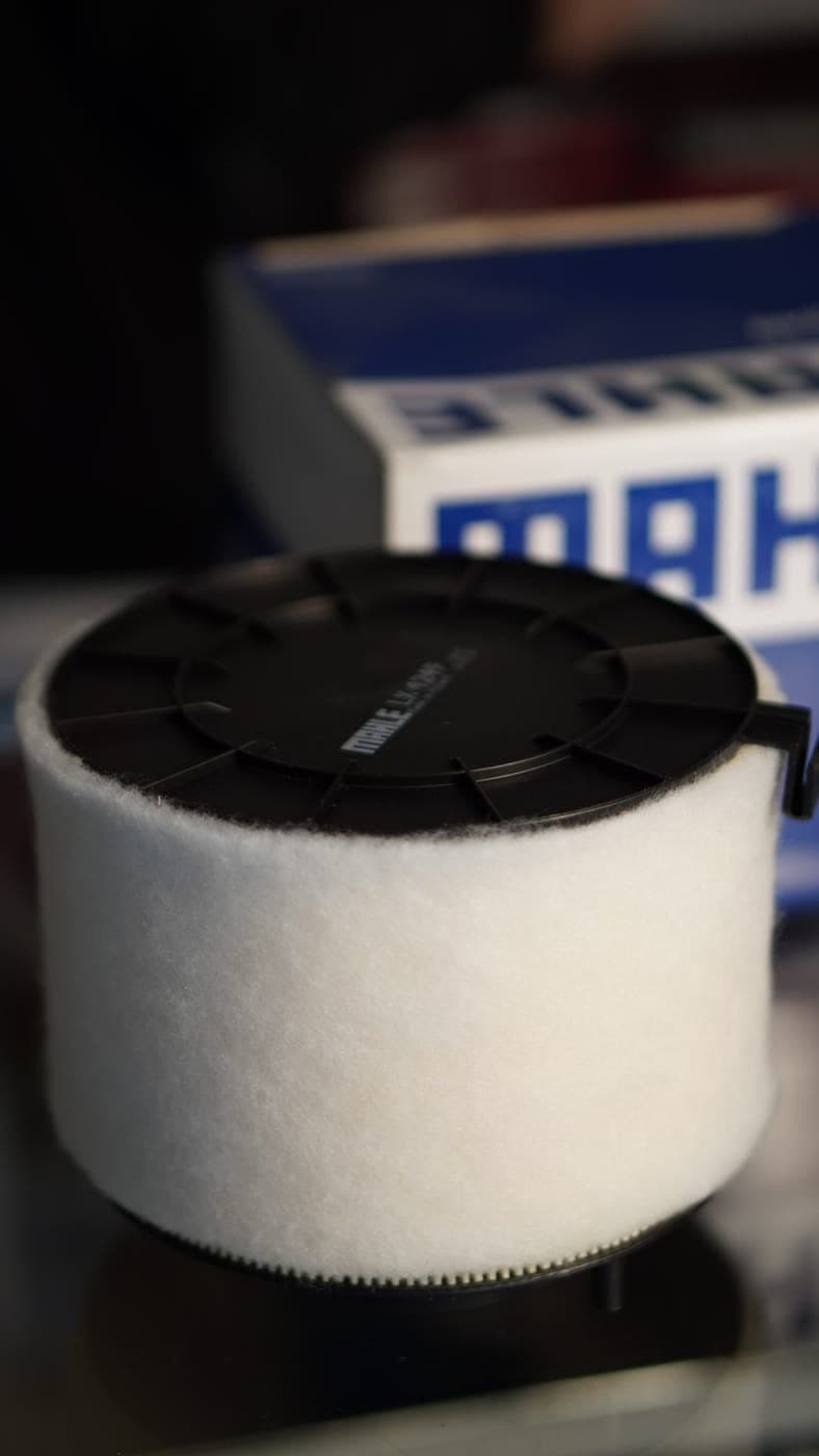 Filtre a air MAHLE — photo 6