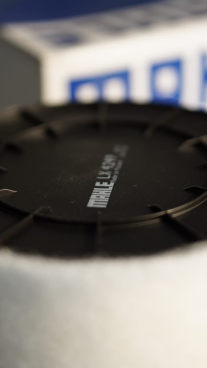 Filtre a air MAHLE — photo 7