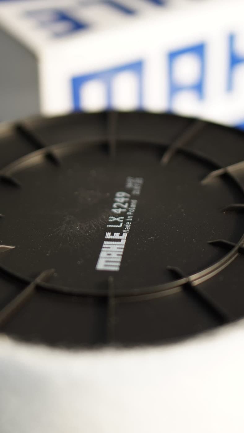 Filtre a air MAHLE — photo 8
