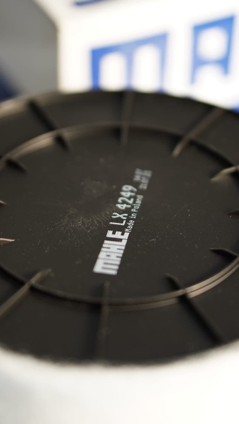 Filtre a air MAHLE — photo 9