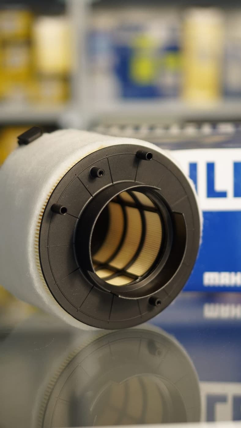 Filtre a air MAHLE — photo 10
