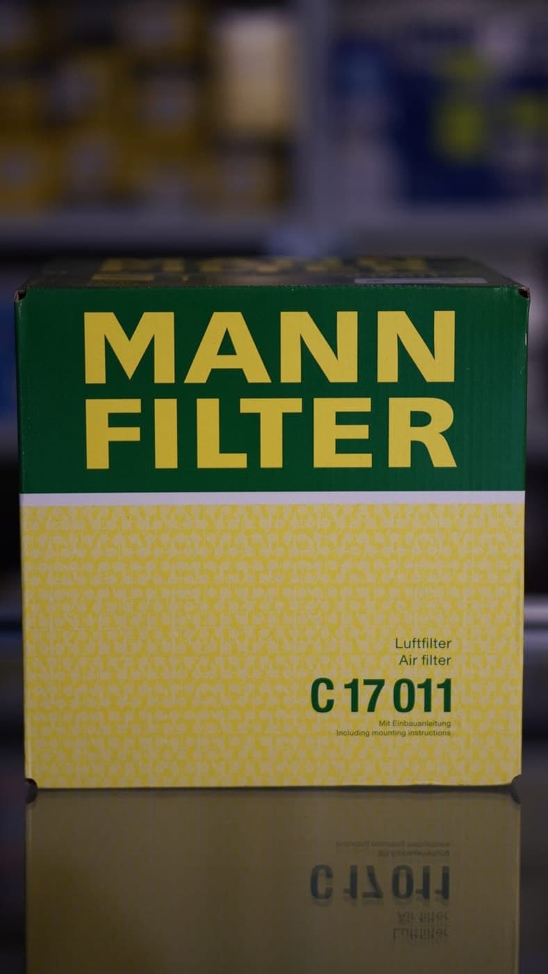 Filtre a air
