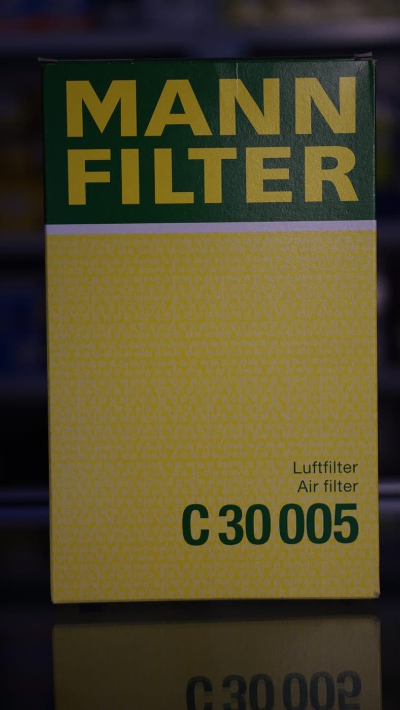 Filtre a air