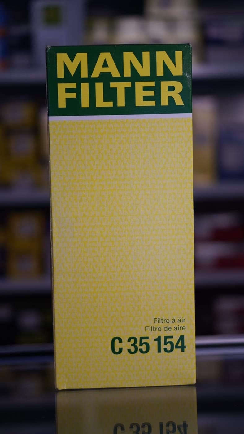 Filtre a air