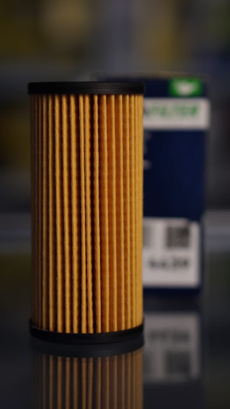 Filtre a huile MECAFILTER — photo 5