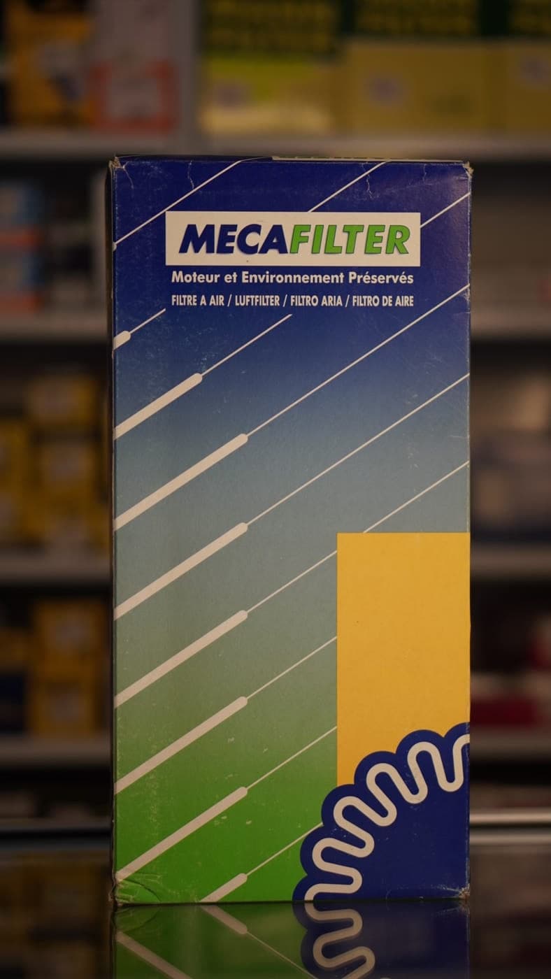 Filtre a air