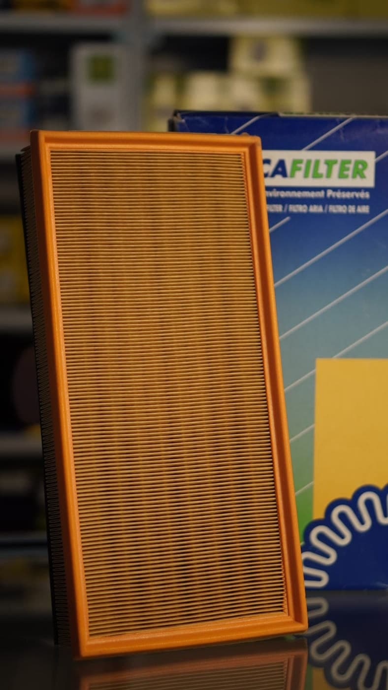 Filtre a air MECAFILTER — photo 2