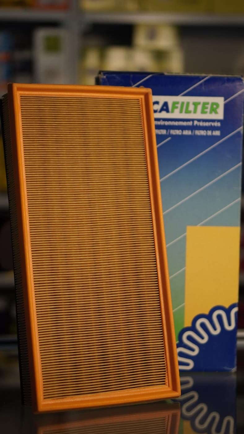 Filtre a air MECAFILTER — photo 3