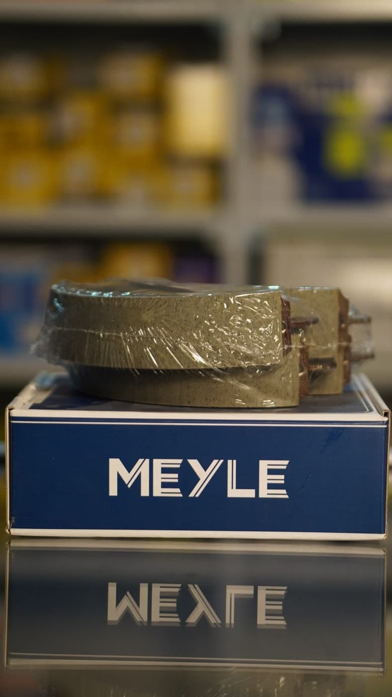 Machoires de frein MEYLE — photo 3