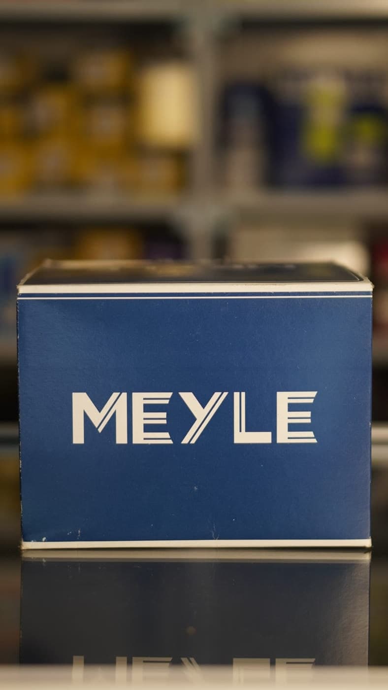 Filtre a air MEYLE — photo 2