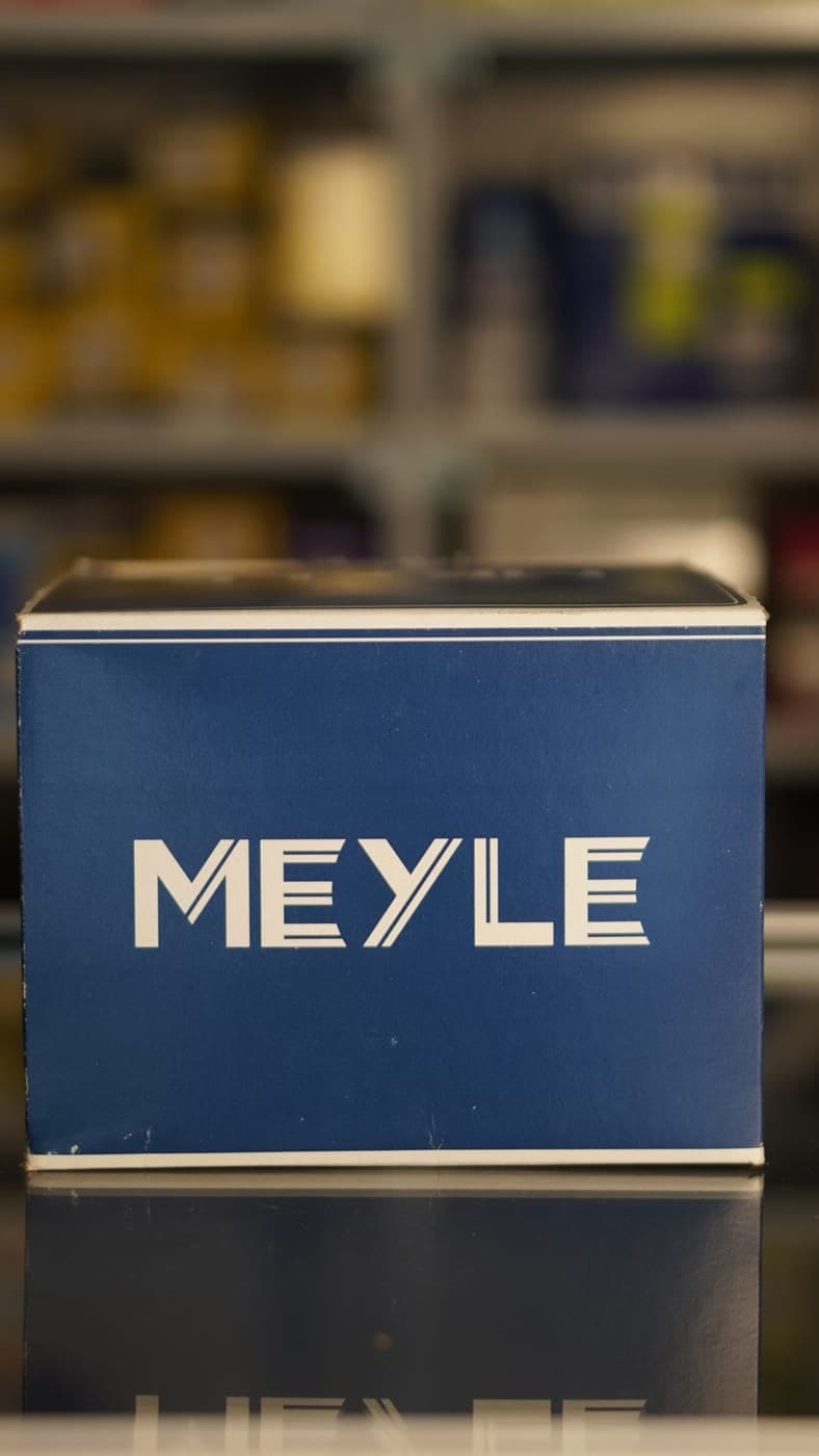 Filtre a air MEYLE — photo 3