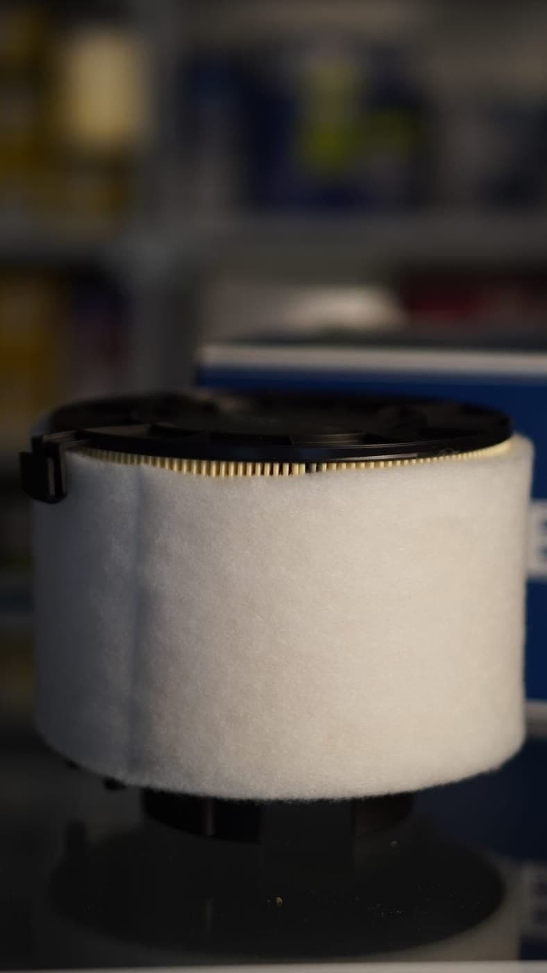 Filtre a air MEYLE — photo 5