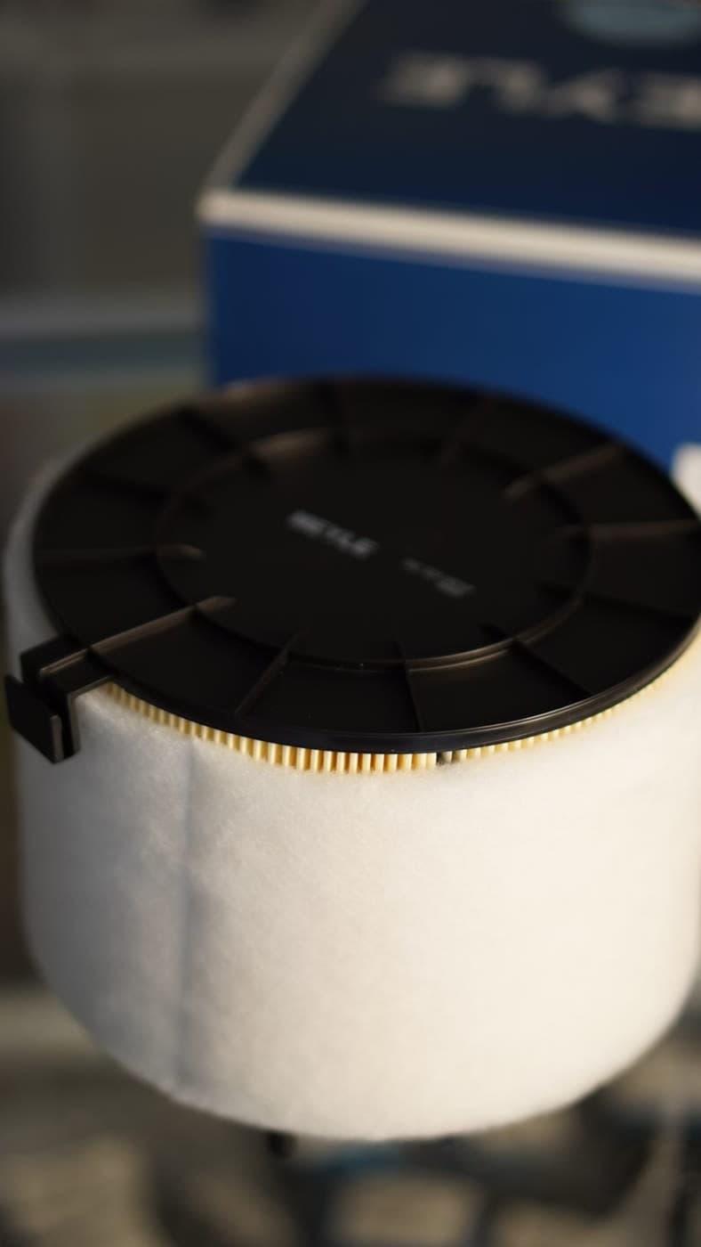 Filtre a air MEYLE — photo 7