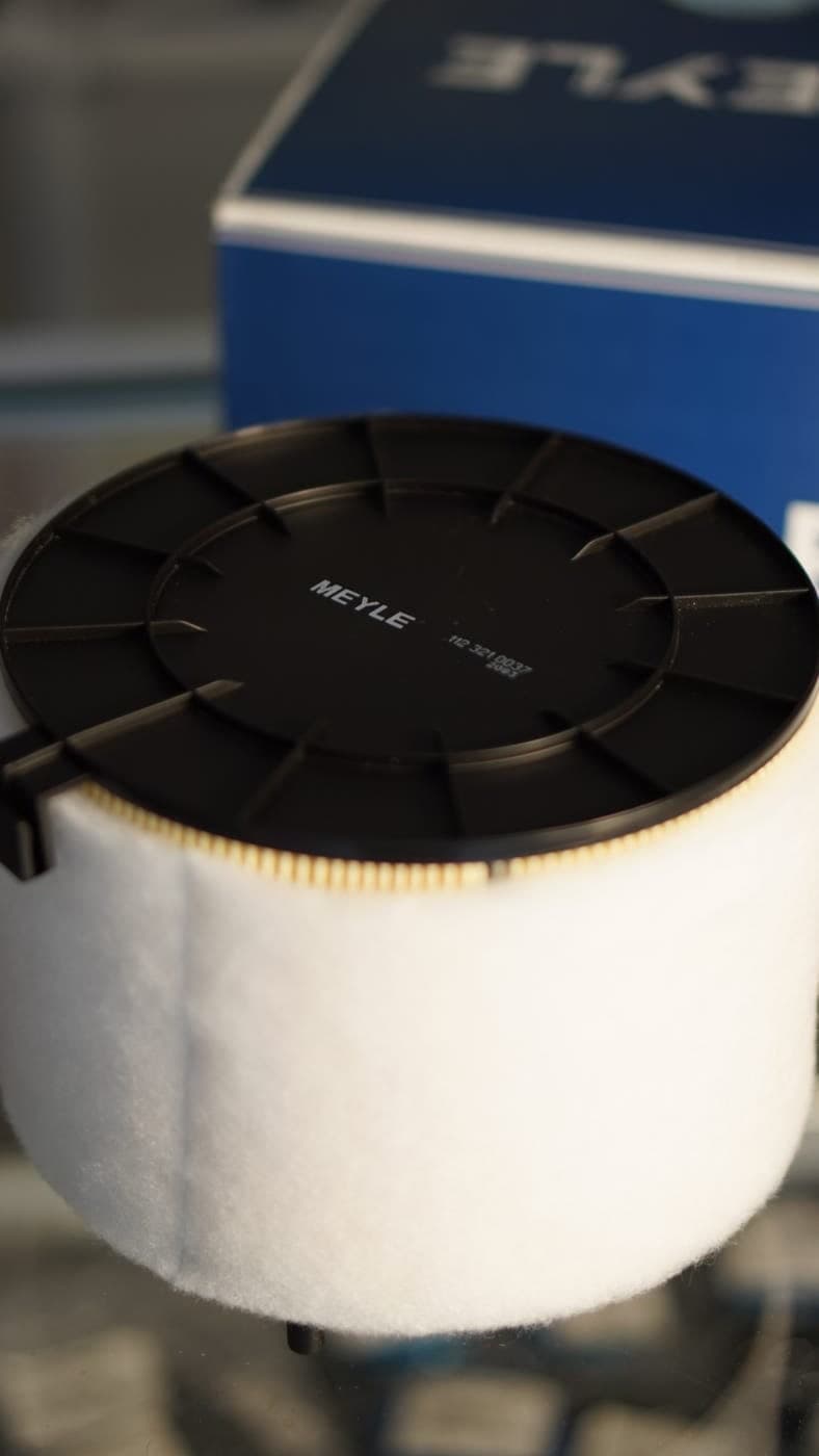 Filtre a air MEYLE — photo 8