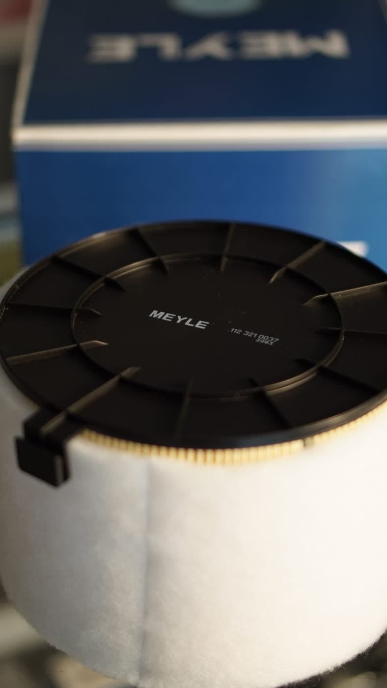 Filtre a air MEYLE — photo 9
