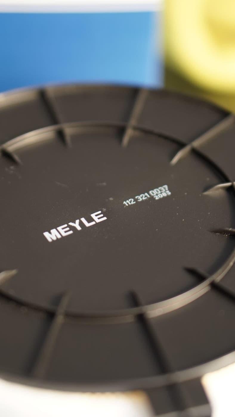 Filtre a air MEYLE — photo 10