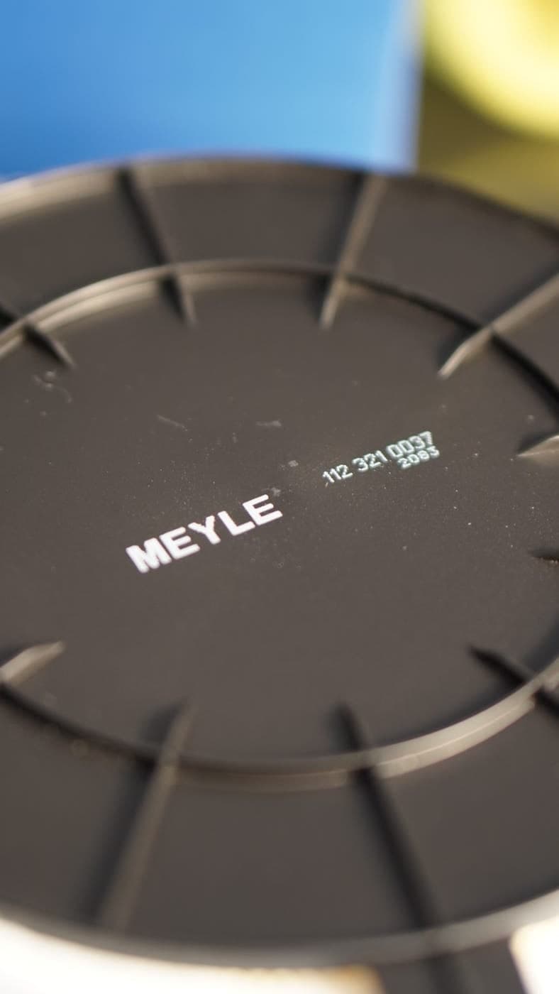 Filtre a air MEYLE — photo 11