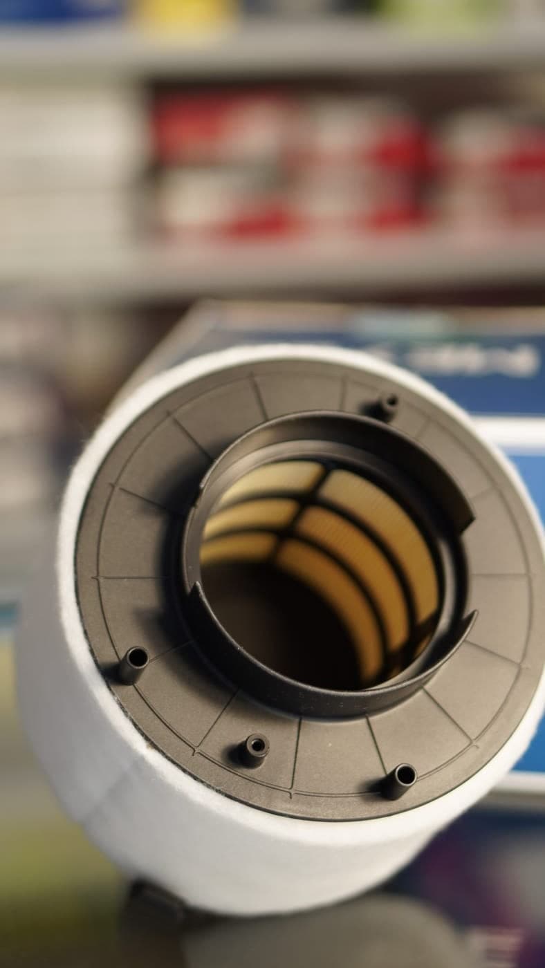 Filtre a air MEYLE — photo 13