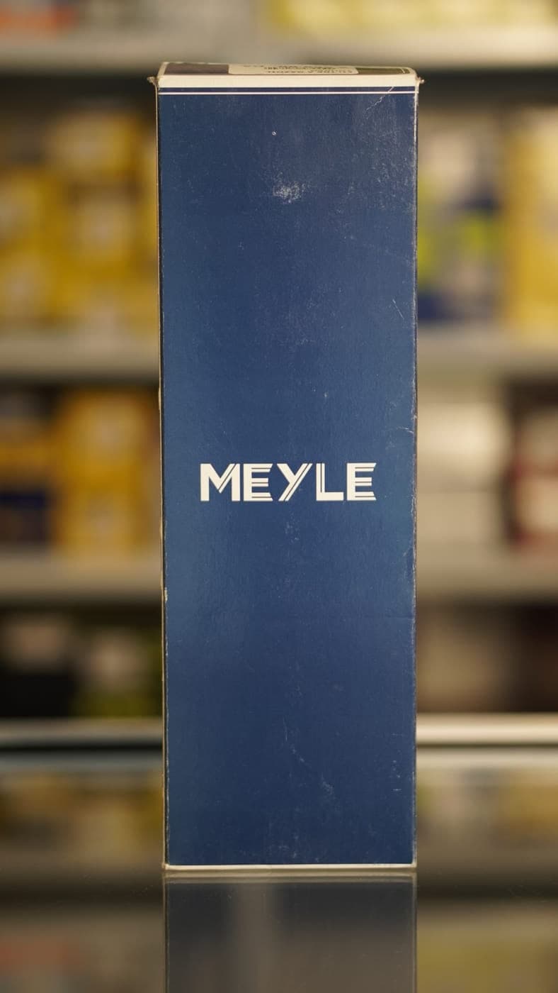 Filtre a gasoil MEYLE — photo 2