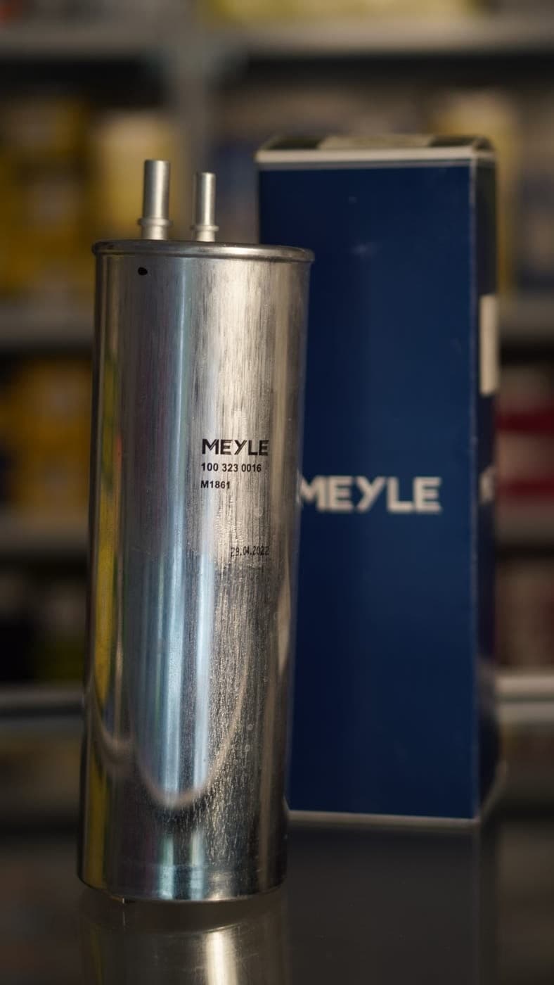Filtre a gasoil MEYLE — photo 3