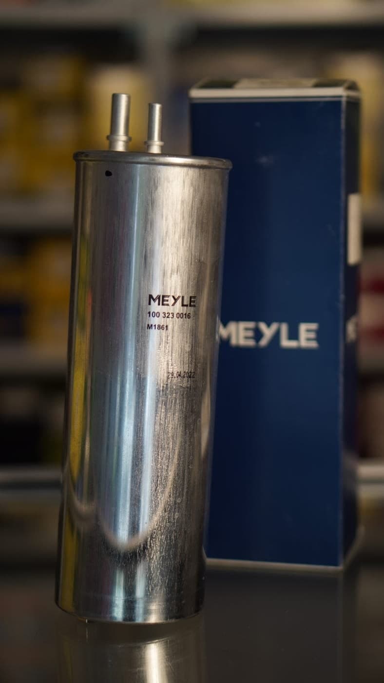 Filtre a gasoil MEYLE — photo 4