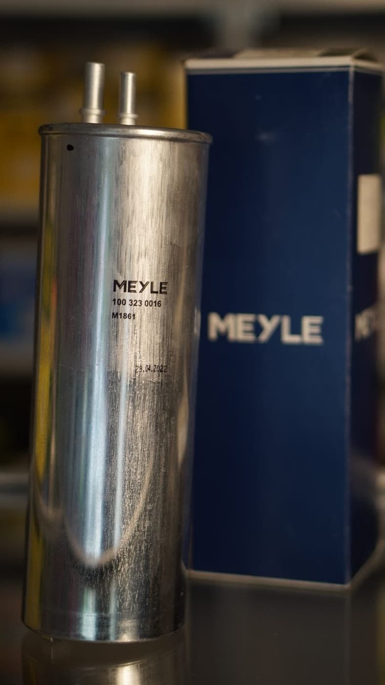 Filtre a gasoil MEYLE — photo 5